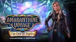 Amaranthine Voyage: The Orb of Purity - Collector's Edition cover art