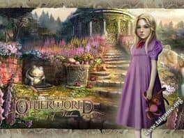 Otherworld: Spring of Shadows cover art