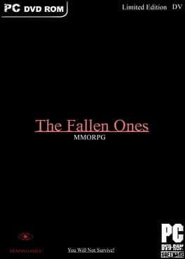 The Fallen Ones cover art