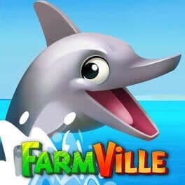 FarmVille: Tropic Escape cover art
