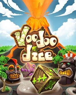 Voodoo Dice cover art