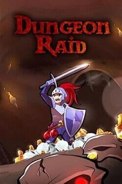 Dungeon Raid cover art