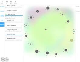 Bit Planets cover art