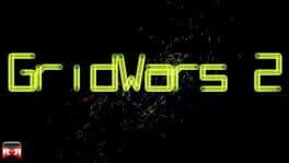 Grid Wars II cover art