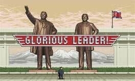 Glorious Leader cover art