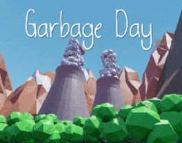 Garbage Day cover art