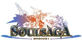 Soul Saga cover art