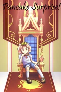 Pancake Surprise! cover art