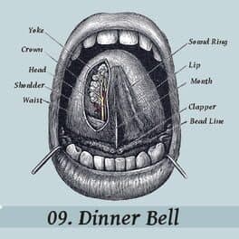 Dinner Bell cover art