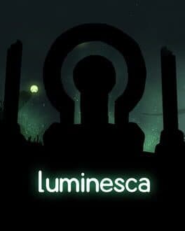 Luminesca cover art