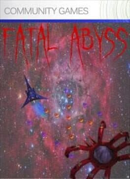Fatal Abyss cover art