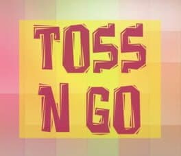 Toss n Go cover art