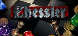 Chesster cover art