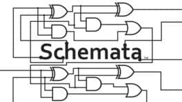 Schemata cover art