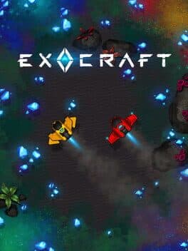 Exocraft.io cover art