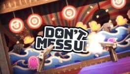 Don't Mess Up cover art