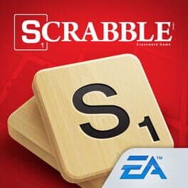 Scrabble Premium cover art