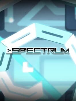 Spectrum cover art