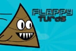 Flappy Turds: Gangsta Poop Grime Music Edition cover art