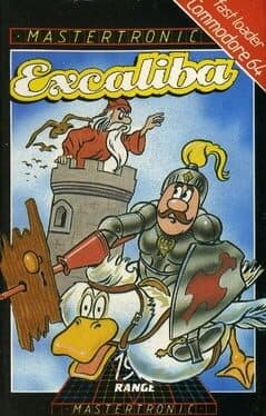 Cavelon II cover art