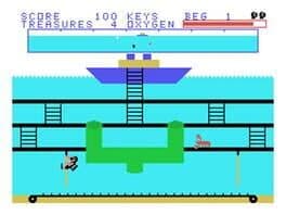 Lobster Bay cover art