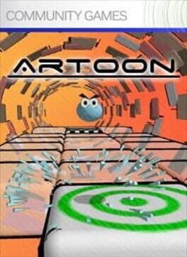 Artoon cover art