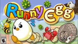 Runny Egg cover art