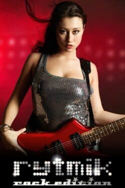Rytmik: Rock Edition cover art