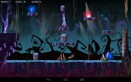 Lost Worlds Prophecy cover art