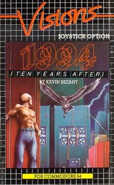 1994 (Ten Years After) cover art