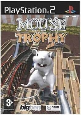 Mouse Trophy cover art