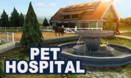Pet Hospital cover art