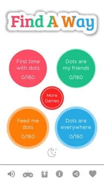 Find A Way cover art