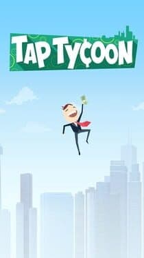Tap Tycoon cover art