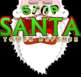 Stop Santa - Tower Defense cover art