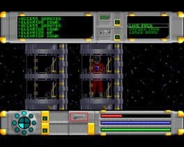 Cosmo Ranger: S.O.L. AD 2000 cover art