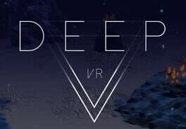 Deep VR cover art