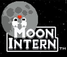 Moon Intern cover art