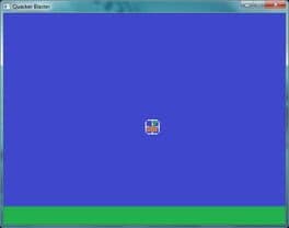 Quacker Blaster cover art