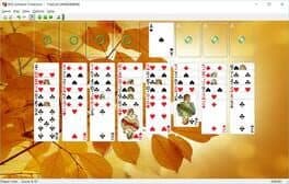 BVS Solitaire Collection cover art