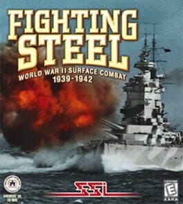 Clash of Steel: World War II, Europe 1939-45 cover art