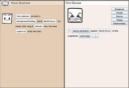 Balance of Power: 21st Century cover art