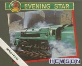 Evening Star cover art