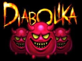 Diabolika cover art