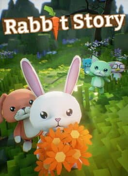 Rabbit Story cover art