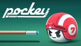 Pockey cover art