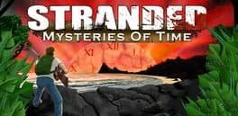 Stranded: Mysteries of Time cover art