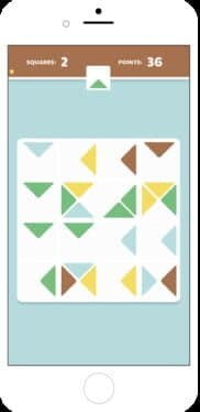 Triangulate cover art