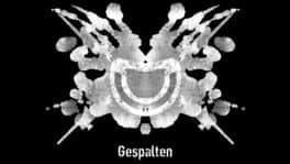 Gespalten cover art