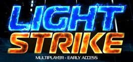 LightStrike cover art